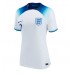 England Jack Grealish #7 Fußballbekleidung Heimtrikot Damen WM 2022 Kurzarm